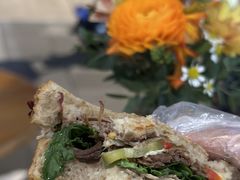 -O'mills Sourdough Bakery&Bistro(永嘉路店)