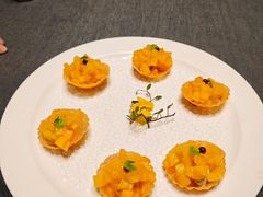 -锦府园·新台州菜(合生汇店)