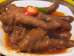 -蝴蝶里·粤菜·点心(龙湖杭州金沙天街店)