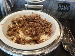 -海天一色海景自助餐厅(西港花园店)