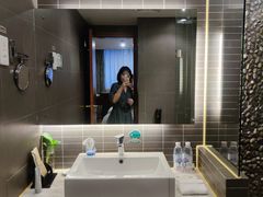 -成都绿洲大酒店(春熙路太古里店)