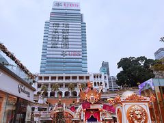 -珍妮曲奇聪明小熊(尖沙咀店)