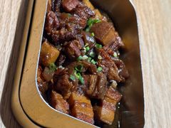 -有肉食·虎九闽菜(798艺术区店)