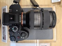 -Sony Store索尼(广州正佳店)