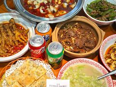 -陈家婆的菜(梅溪湖店)