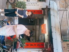 门面-海口滨海新村143号海南老字号炒菜店