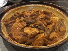 臭大元烧肥肠-壶园美食·淮扬菜(东圈门店)