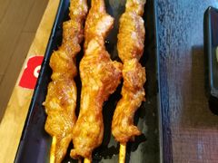 大鼓肉串-大鼓米线(静安吴江DM店)