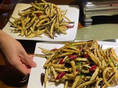 -房陵农家(东亭店)