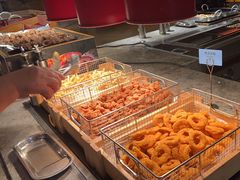 -杭州开元名都大酒店·地中海自助餐厅