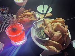 -MOSSO音乐酒吧·live house(南京旗舰店)