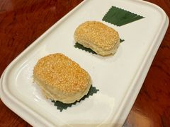 -扬州香格里拉·香宫中餐厅