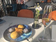 大堂-岁粤Moon·湖景餐厅(月光码头店)
