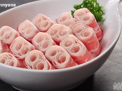 小肋卷-满堂欢豆捞坊(美丽华大酒店店)