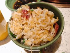超级腊味煲仔饭-润园四季椰子鸡火锅(海上世界店)