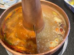 -仁和四季涮肉馆(天坛南门店)