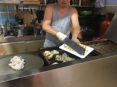 -众口斋锅贴(银泰城店)