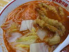 -魔都三兄弟酸辣粉·蘸卤炸串(虹桥万科店)