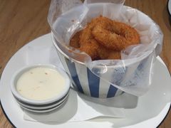 -玛尚诺意式餐厅(日月光店)