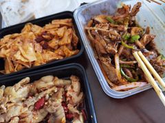 -小V家秘制火锅鸡(钟源小区店)