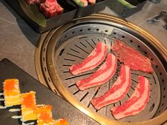 -花时·炭火烧肉(东百中心A馆店)