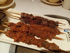 -七八冷面·延边朝鲜族美食(圣熙八号店)