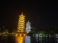 -桂林两江四湖景区