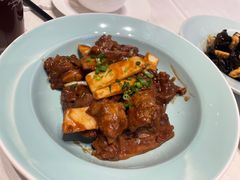 -香港狮子山下·明星粤菜餐厅(北苑店)