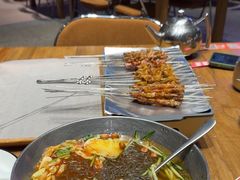 -熙成烧烤(白塔岭店)