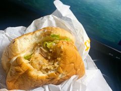 -华莱士·炸鸡汉堡(奥林花园店)