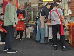 -温馨缘面庄(总店)