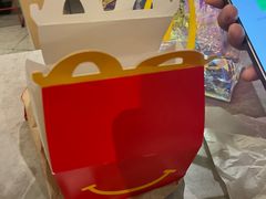 -麦当劳(宾水西道店)