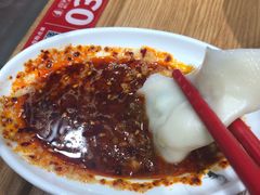 -喜家德虾仁水饺(南山书城店)