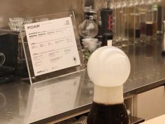 幻灭的爱情特调咖啡-村口大树(长乐路店)