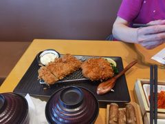 -胜博殿日式炸猪排(西红门店)