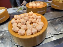 -龍歌自助小火锅(秦淮水游城店)