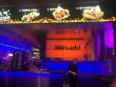 -匠子烤鱼(上邦百汇城店)