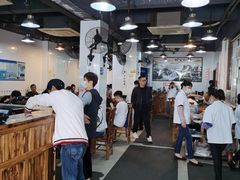 大堂-春和面馆(常德路店)