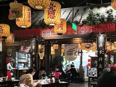 -南京大牌档(济南万象城店)