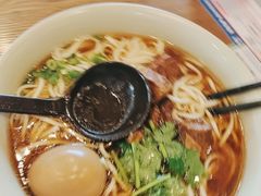 -李先生牛肉面大王(正定机场餐厅)