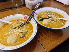 -一峰沙茶面(海峡国际店)