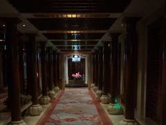 -北丽宫水疗会(宝利来国际大酒店店)