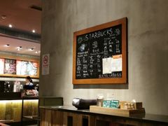 -星巴克(枣阳路店)