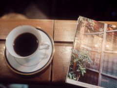 -RUMORS COFFEE ROASTERY鲁马滋咖啡(湖南路店)