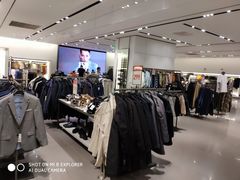 -ZARA(熙地港店)