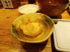 -天ぷら定食まきの(難波千日前店)
