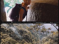 -火炉山森林公园