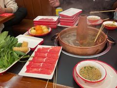 -京元盛铜锅涮肉(上海总店)