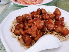 鸡脆骨-鹏城人家海鲜酒家·23年老字号(较场尾店)