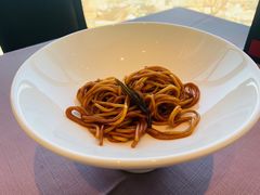 -肆月河豚·新淮扬(金融街店)